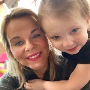 Meet your Posher, Ashleigh